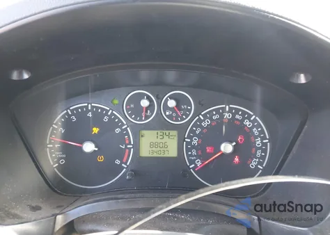 2012 Ford Transit Connect Xl z USA, uszkodzony, nr VIN NM0LS6AN2CT114246